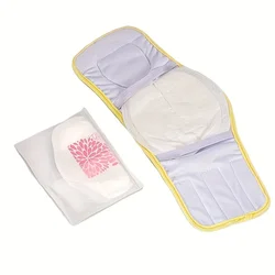 30pcs/bag Disposable Dog Diapers for Male and Female Dogs - Comfortable and Absorbent Dog Shorts with Sanitary Pad