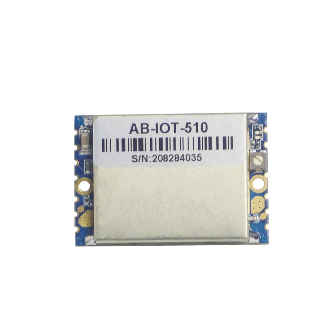 433MHz für Lora-Signalverstärker, Sende- und Empfangsmodul, 2-Wege-Leistungsverstärker, Signalverstärkungsmodul mit hoher Verstärkung, 510MHz 868MHz – Detail 3