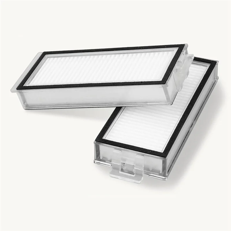 فلتر ABZA قابل للغسل لـ Roborock Q5 Pro Q5 Pro+(Plus) Q5 Max+ Q7 Q7+ Q7 Max Q7 Max+ Q8 Max Q8 Max+ جهاز آلي لتنظيف الأتربة