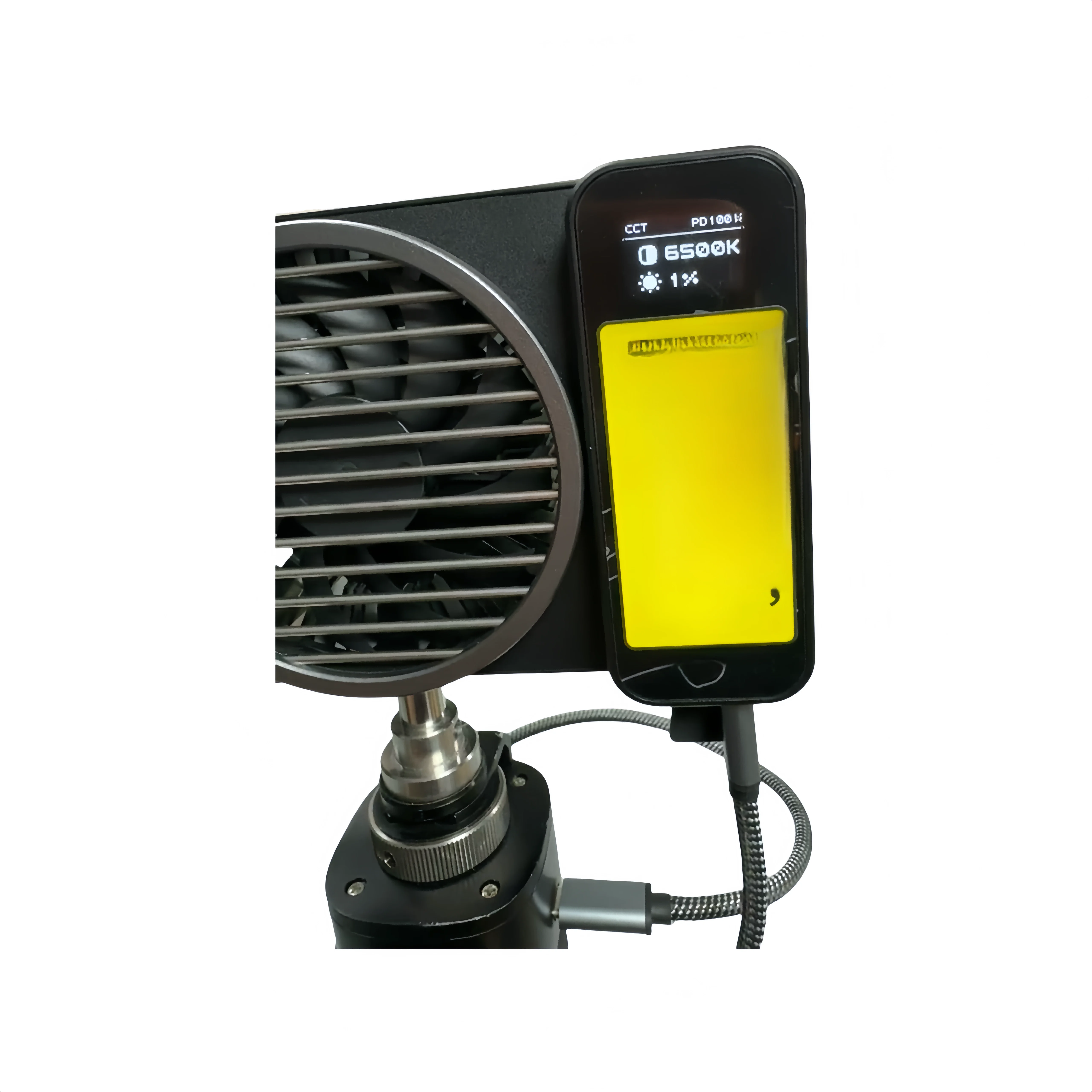 Zhiyun X100 Photo S… - image