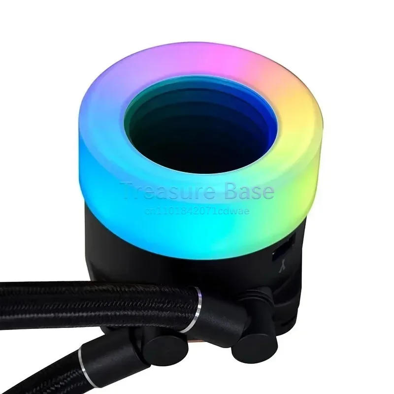 Rgb Black Water Coo… - image