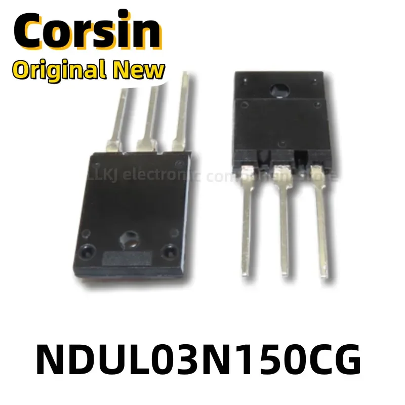 1Pcs 03N150 Ndul03N…