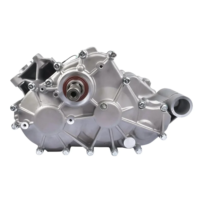 Gearbox Transmission For Can am Commander 1000 Maverick 1000 13-14 420684786 420434860 420684783 420257950 420281277