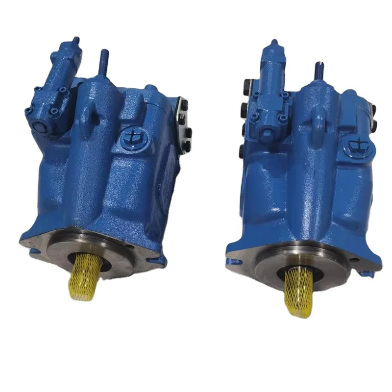 

Eaton hydraulic piston pump 421AK00955B 421 421AK series hydraulic equipment Hydraulic Piston Pump