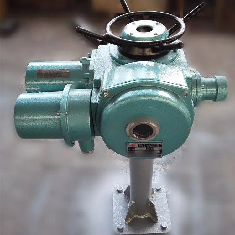 

Dual-Purpose Electric Hoist with Gate Screw Type Flashlight 1-Year Warranty Pump Gear Core Components Water Treatment Machinery