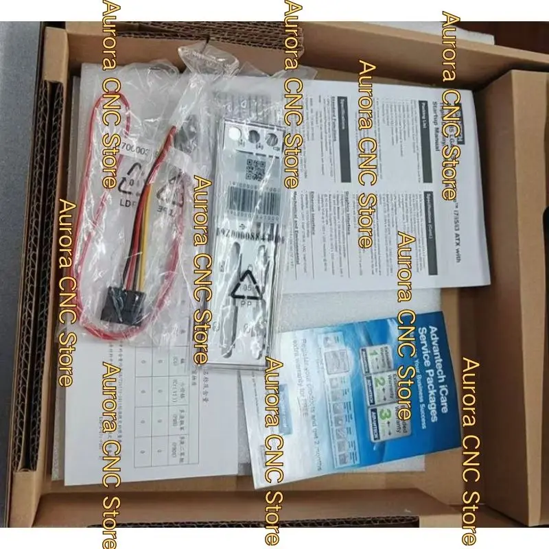 

Новая материнская плата AIMB-785G2, быстрая доставка