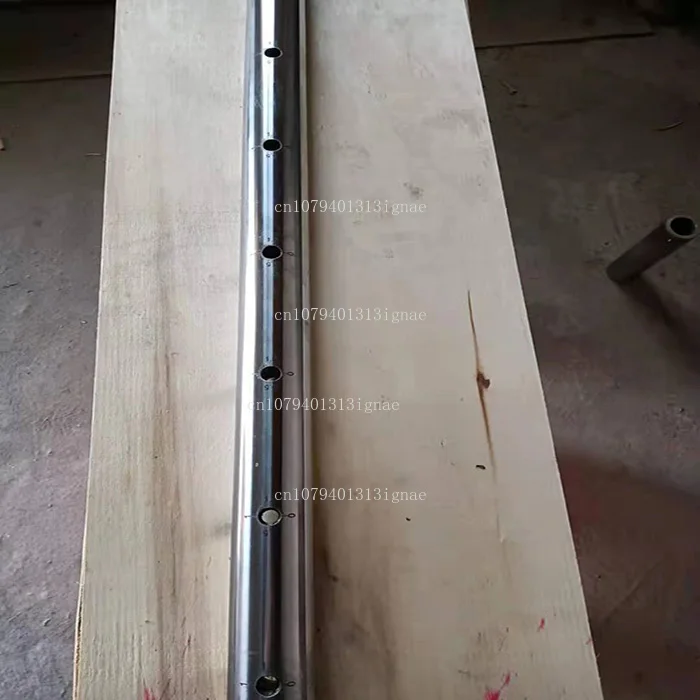 

Расточно-сварочный аппарат специальный расточный аппарат 1,6 м (50 мм)