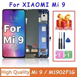 Super AMOLED 6.39
