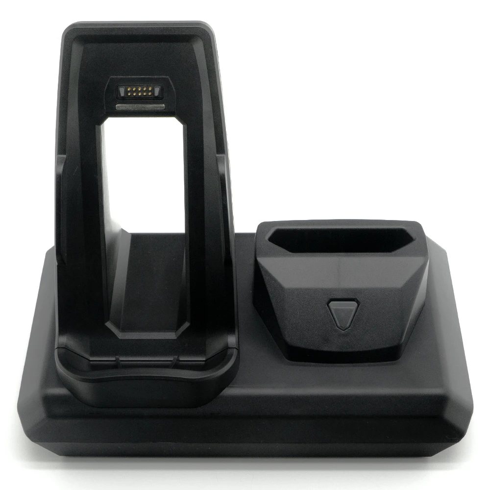 2-Slot TC70 TC75 TC75X Charger Cradle CRD-TC7X-SE2EU1-01 for Zebra Motorola Part