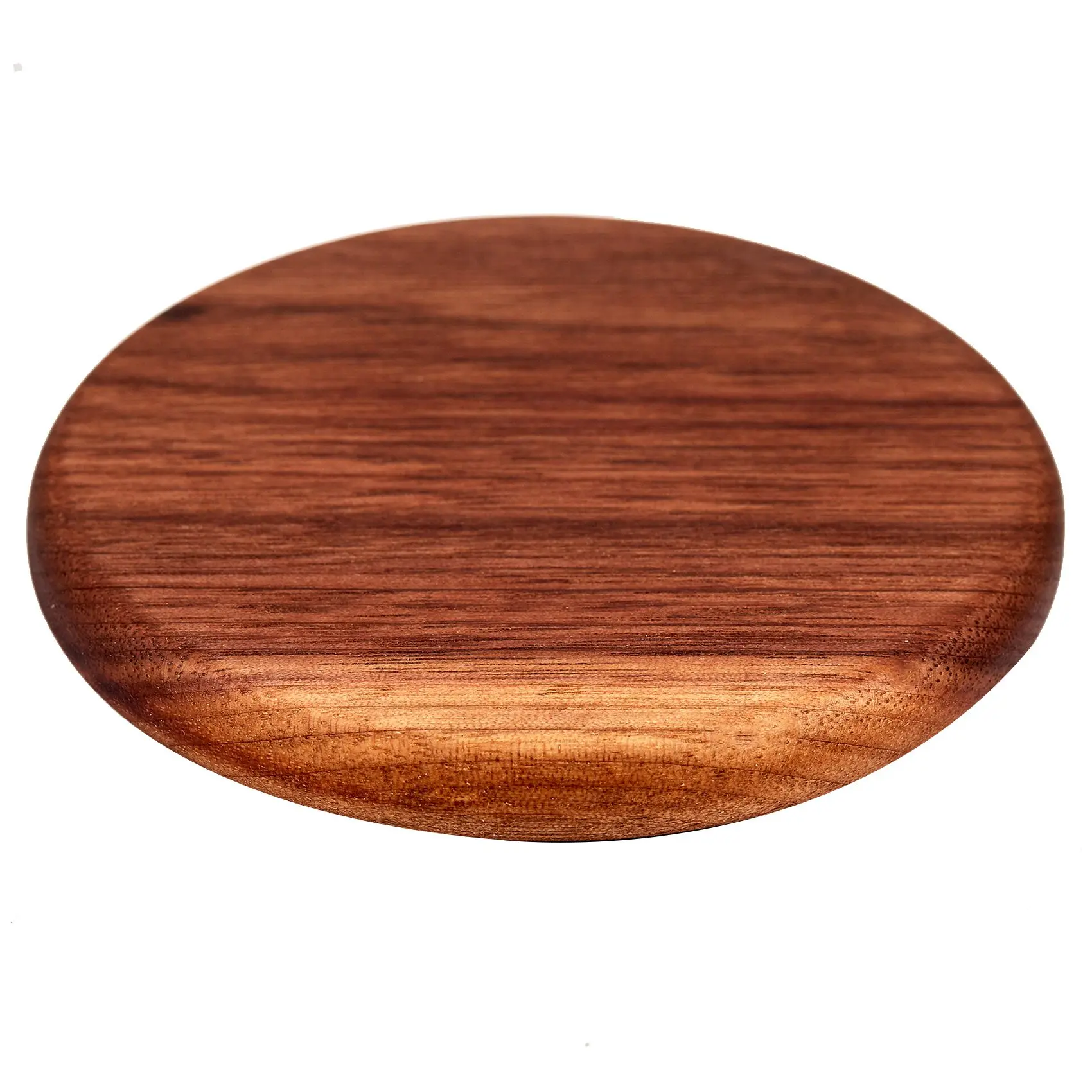 ABNL Wood Rustic Coaster Newest Decor Popular Round Wood Mat Coffee Home Drink Wood Coasters Selling Coasters Round
