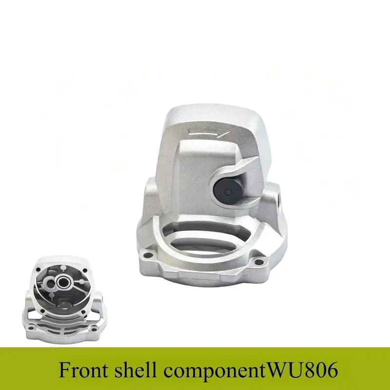 WU806 Angle Grinder Repair Parts For WORX Original Repair Parts DIY Assembly Part Rotor Stator Housing Bearing Push Rod