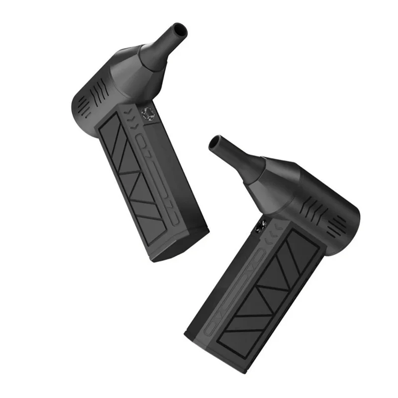Soffiatore turbo LED - Clear Snow 10X più veloce, funzionamento silenzioso, batteria a lunga durata, design compatto-[Qahk]