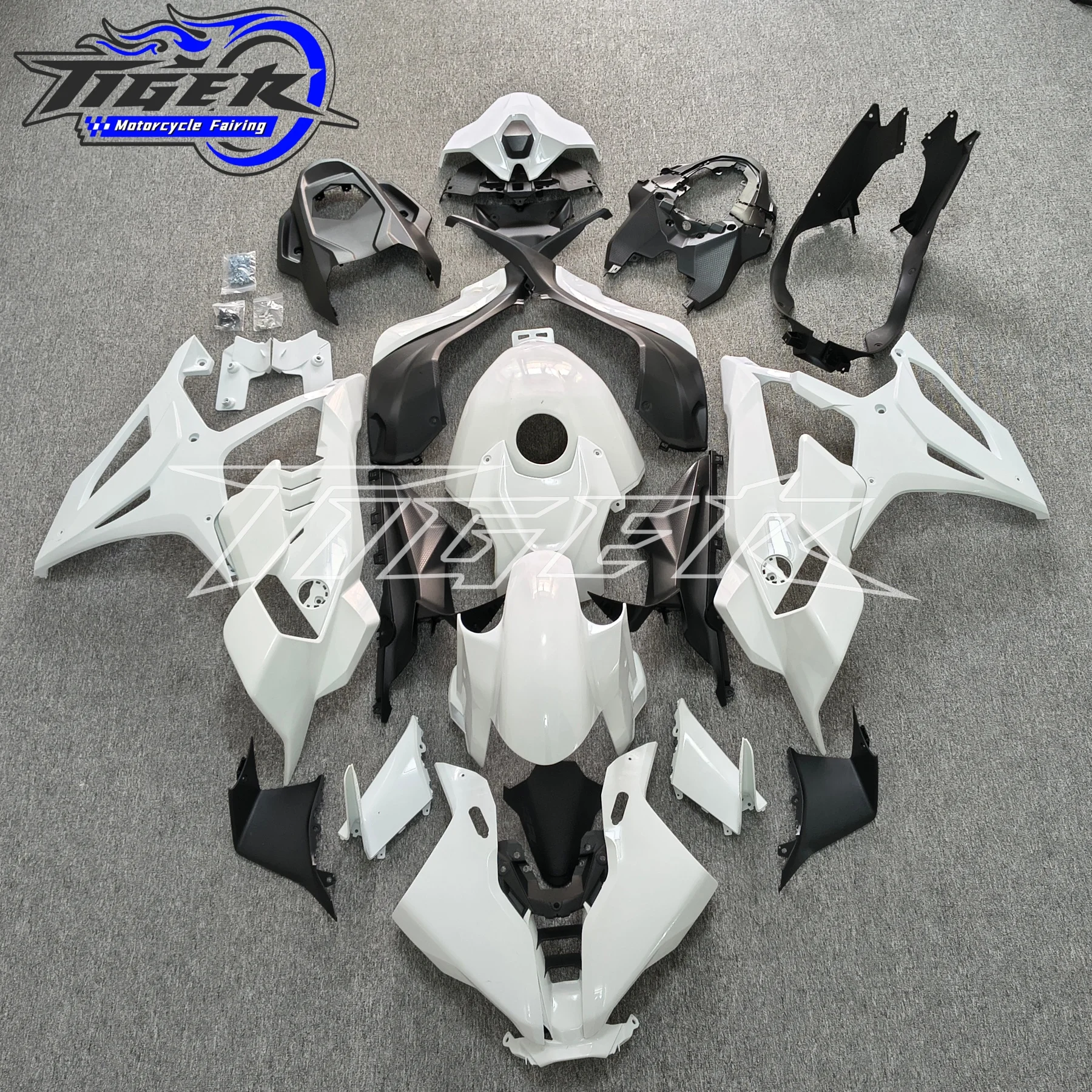 

Motorcycle fairing fits for BMW S1000RR 2023 2024 S1000 23 year fairing motorcycle housing