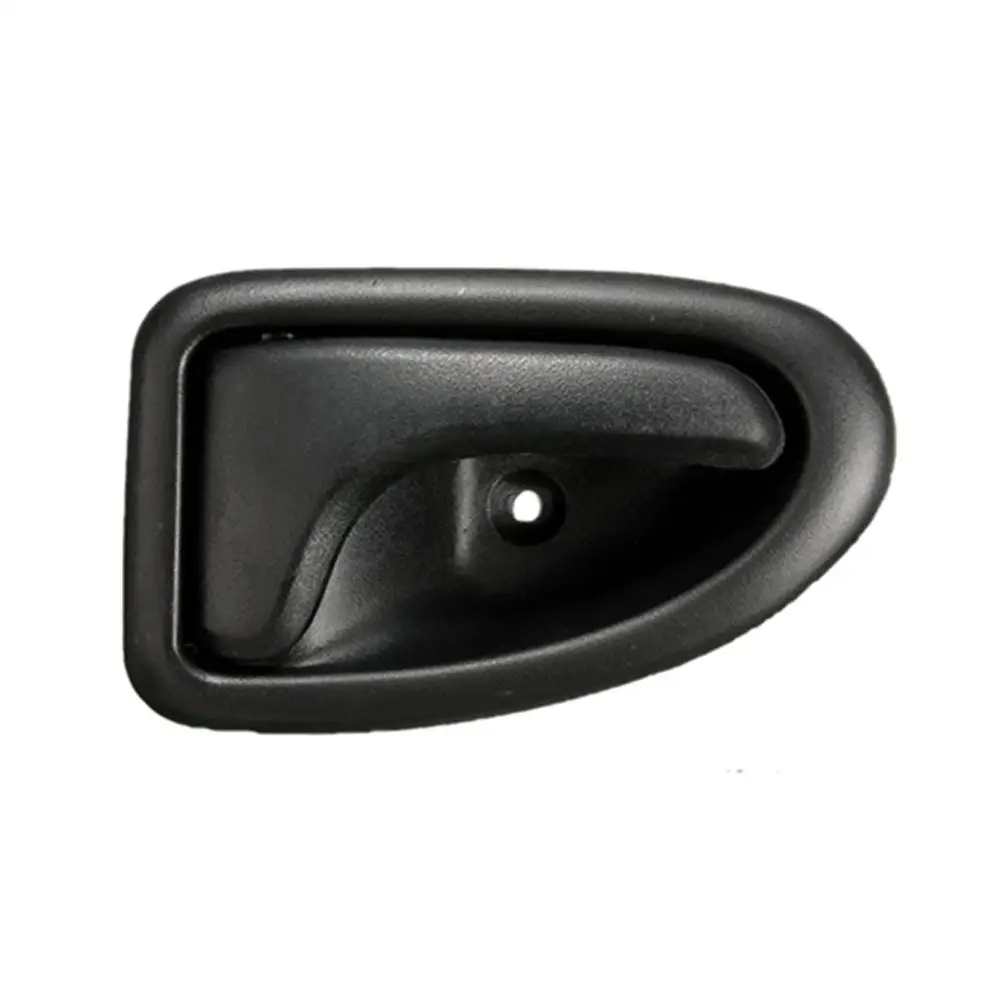 Lewe/prawe uchwyty wewnętrzny uchwyt klamki samochodu do Renault Clio 1999-up Scenic 1999-2005 Megane 1998 1999 2000 2001 Z2L7