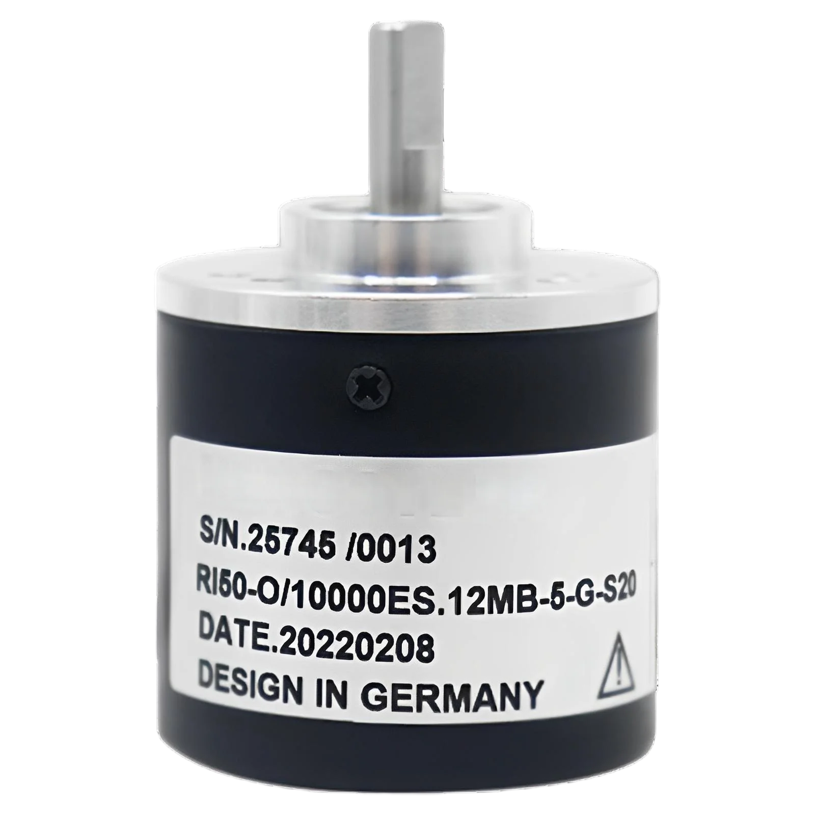 Replacement HENGSTLER Hengstler RI50-O/1000ES Photoelectric Rotary Encoder 4096AS 2500ER