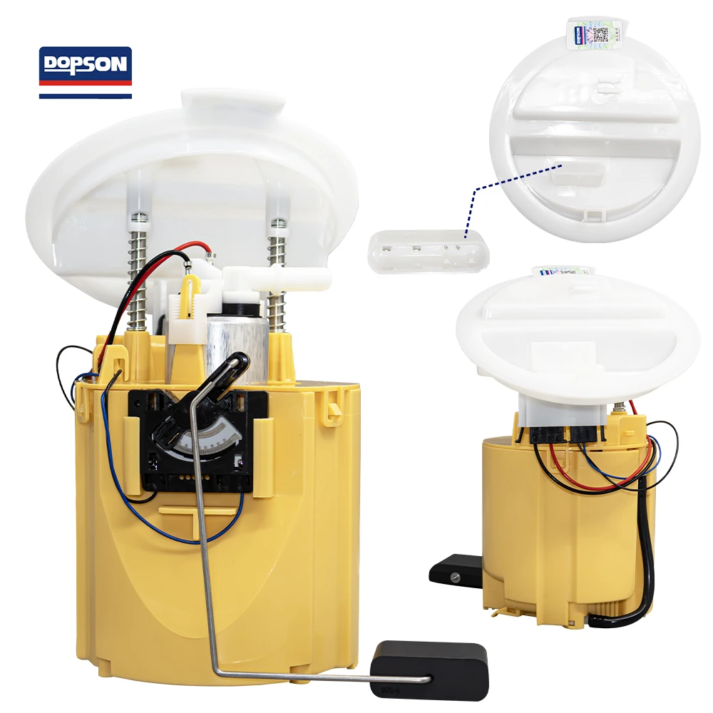 DOPSON Manufacturer DPS5027 Electric Fuel Pump Module Assembly 2124700194 For  E-Class W212 Diesel Pump