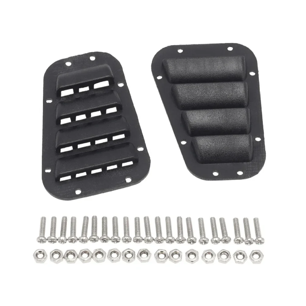Cover grille