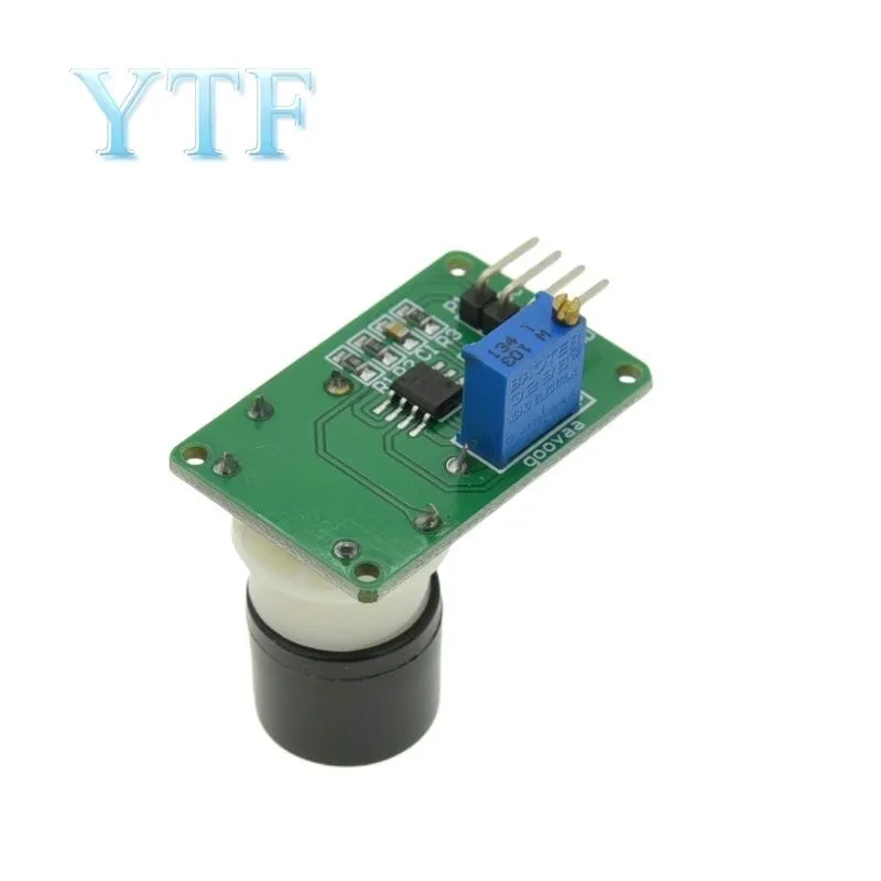 1PCS MQ-131 Ozone Gas Detection Module Ozone Sensor Module