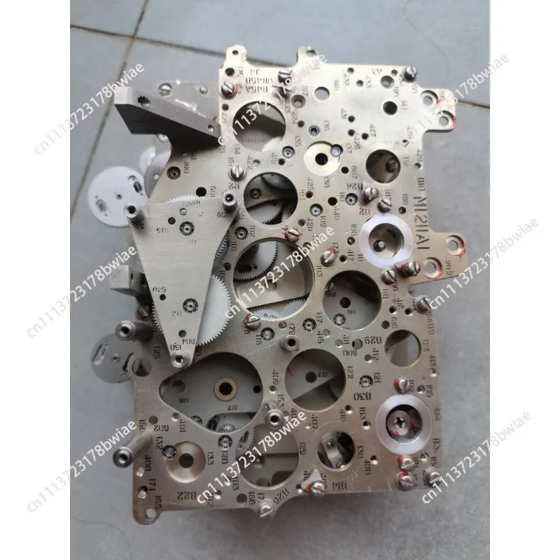 Second-hand products: navigation trajectory control mechanical gears, precision gear sets, precision bearing parts