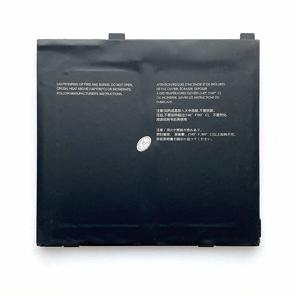 Brand New Original AMME2360 3.8V 21.66Wh Laptop Battery for Zebra ET series Enterprise EM7355 13J324002978