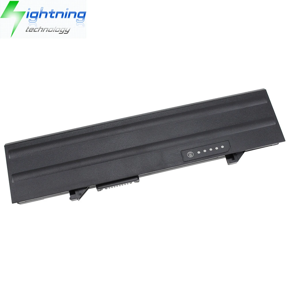 Nowa oryginalna bateria do laptopa KM742 11.1V 56Wh do Dell Latitude E5400 E5500 E5410 E5510 PX644H WU841