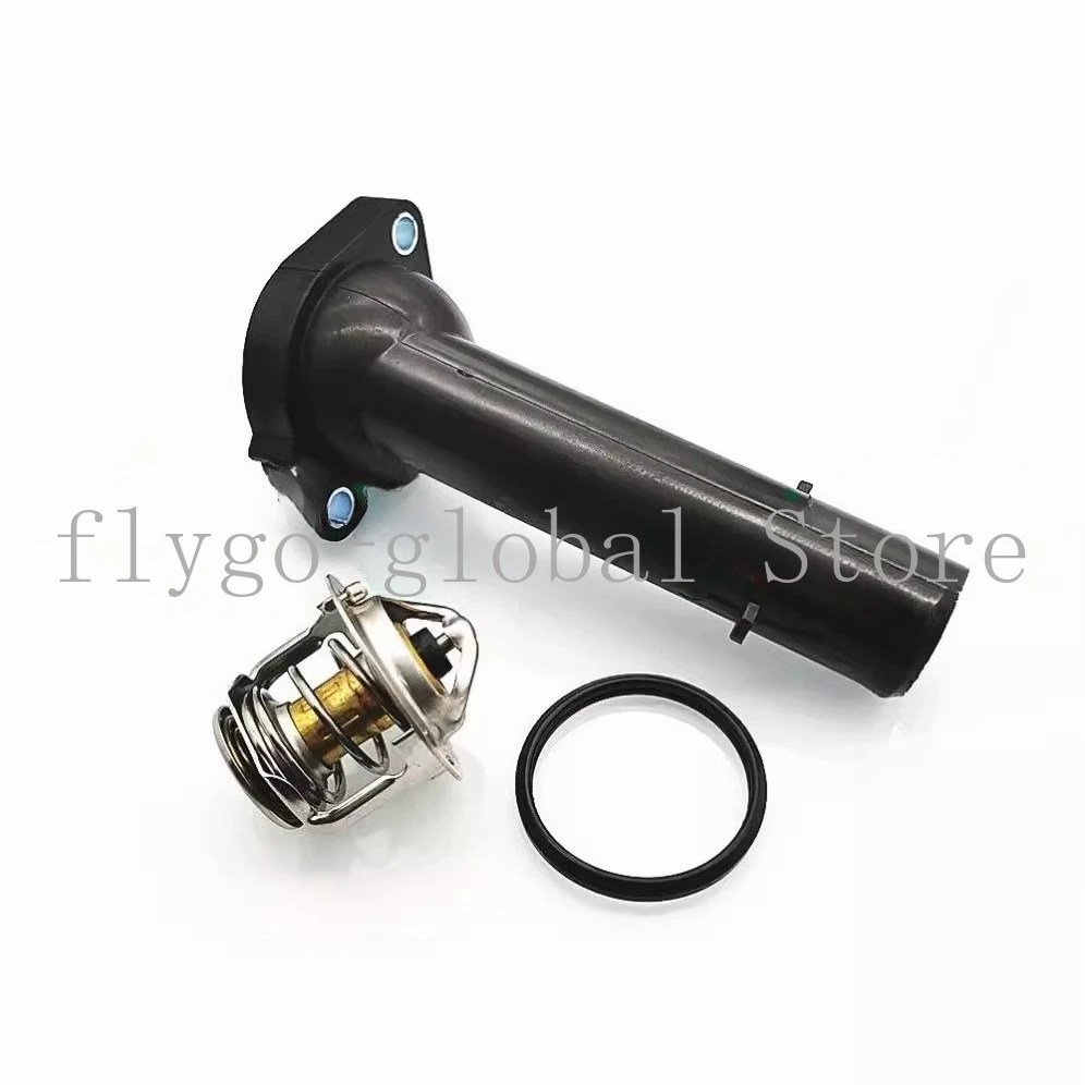 مجموعة مناسبة لـ 92-01 Jiamei 2.2 SXV10 SXV20 5S ترموستات، غطاء ترموستات لواجهة أنابيب الصرف الصحي حلقة لإحكام الإغلاق