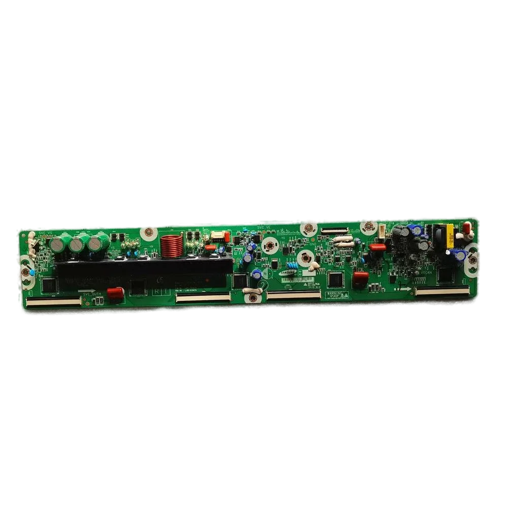 ของแท้สำหรับ Samsung PS43F4000AJ PS43F4000AR Y BOARD LJ41-10321A LJ92-01947A