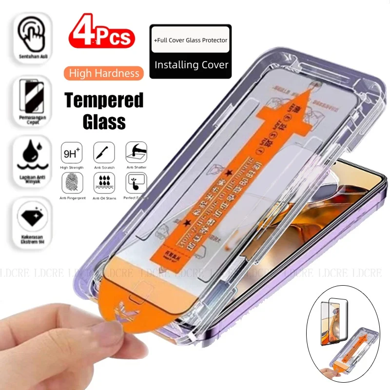 4/3/2/1Pcs For Xiao…