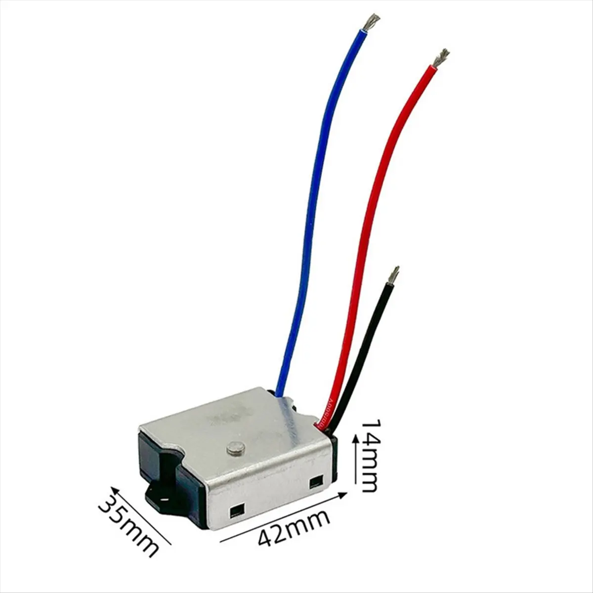 Soft Start Current Limiter Module Power Tool Switch Drive for Electric Circular Saw Angle Grinder Chain Saw Retrofit