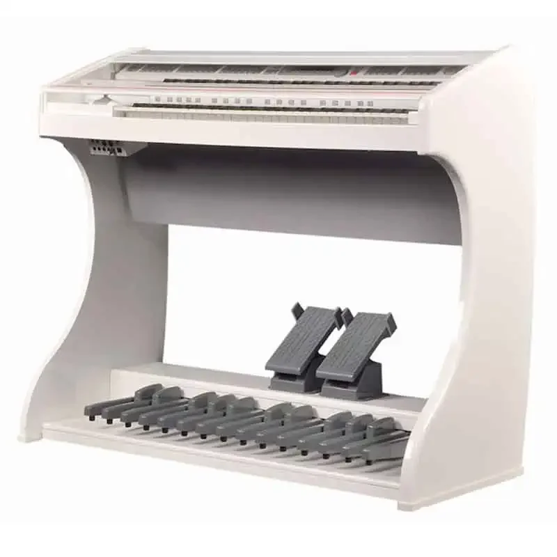 Hooqu alto grau atacado desempenho eletrônico órgão profissional teclado de piano digital original novo