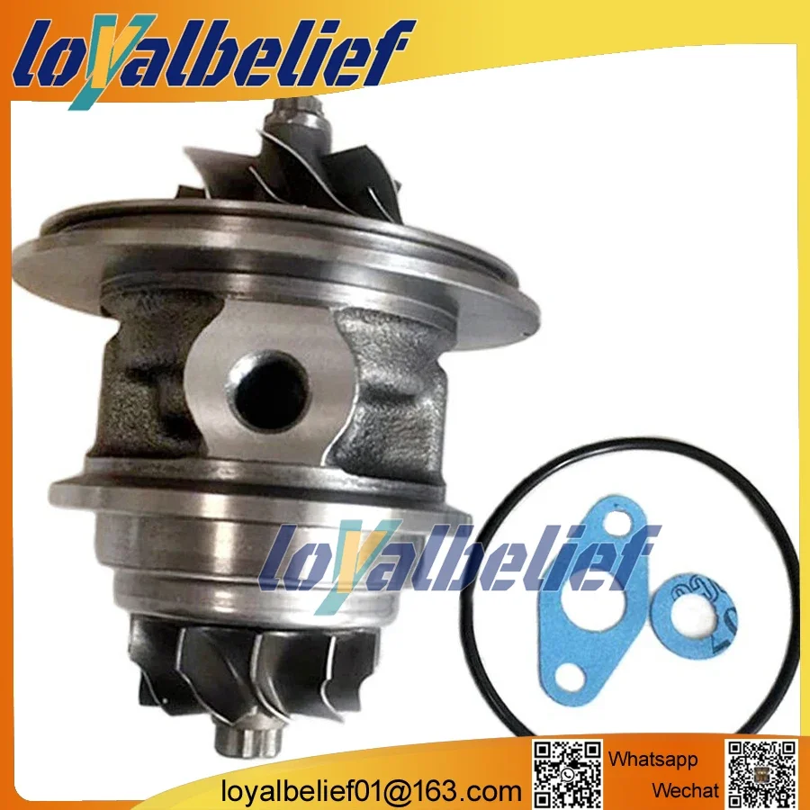 

NEW TF035HM TF035 Turbo Cartridge For Great Wall Hover 2.8 L 49135-06710 1118100-E06 Turbine Core