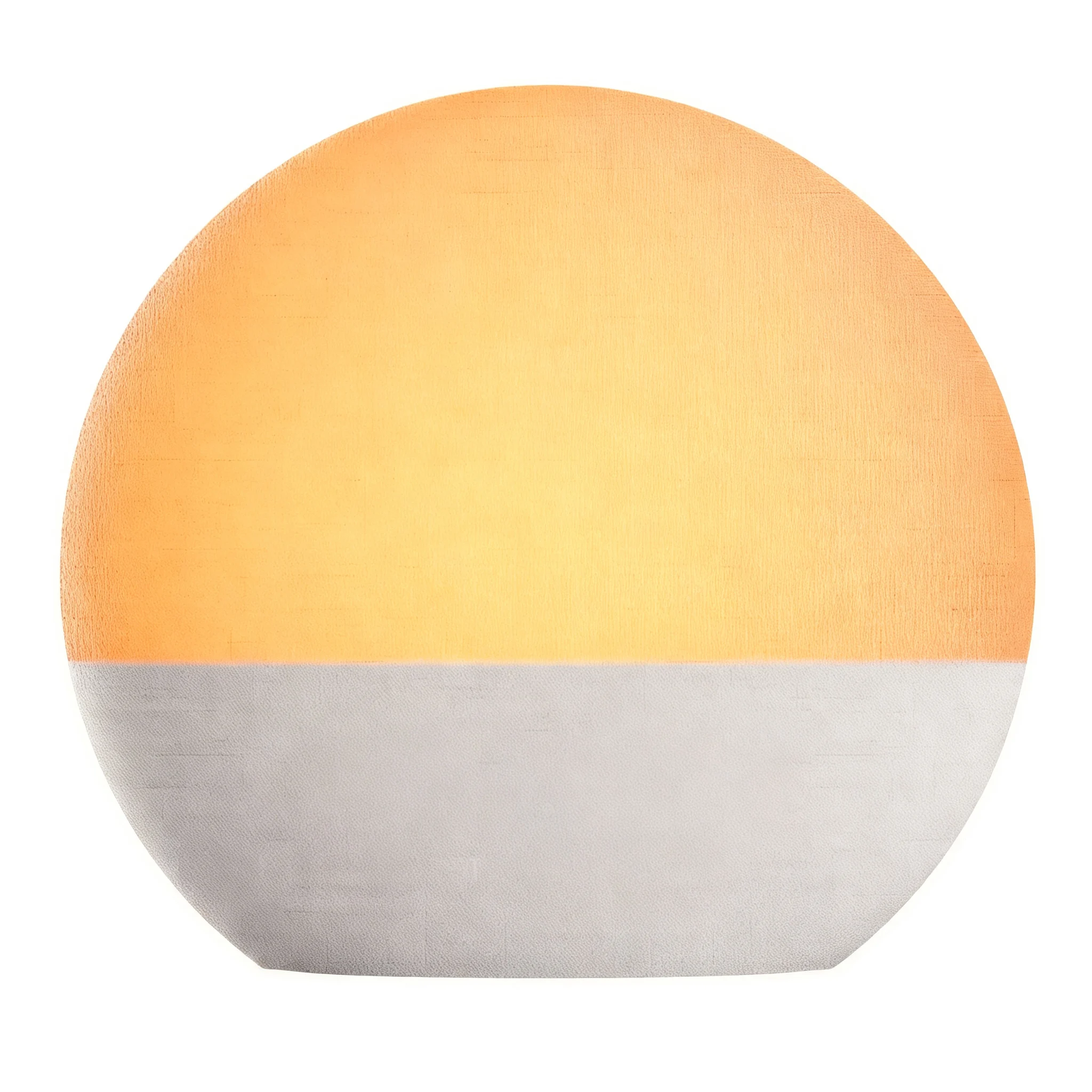 Sunrise Alarm Clock Hatch Alarm Clock Provides Cozy Vibe With Soft Fabric And Customizable