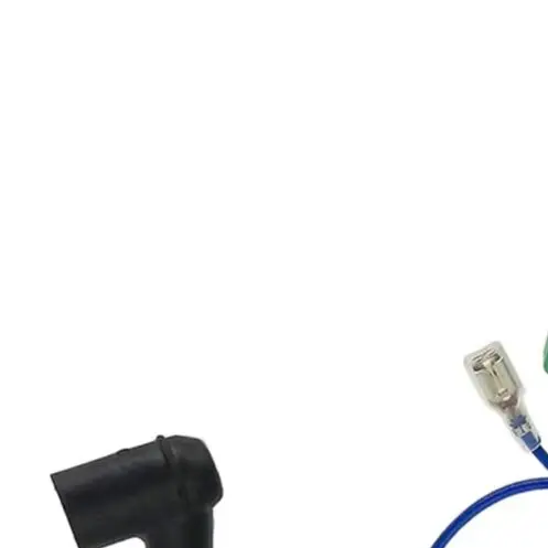 FOR PARTNER K750 K760 K770 Ignition Coil High Voltage Pack Fuel Engine Garden Power Tool Accessories For Outdoor Garden Supplies