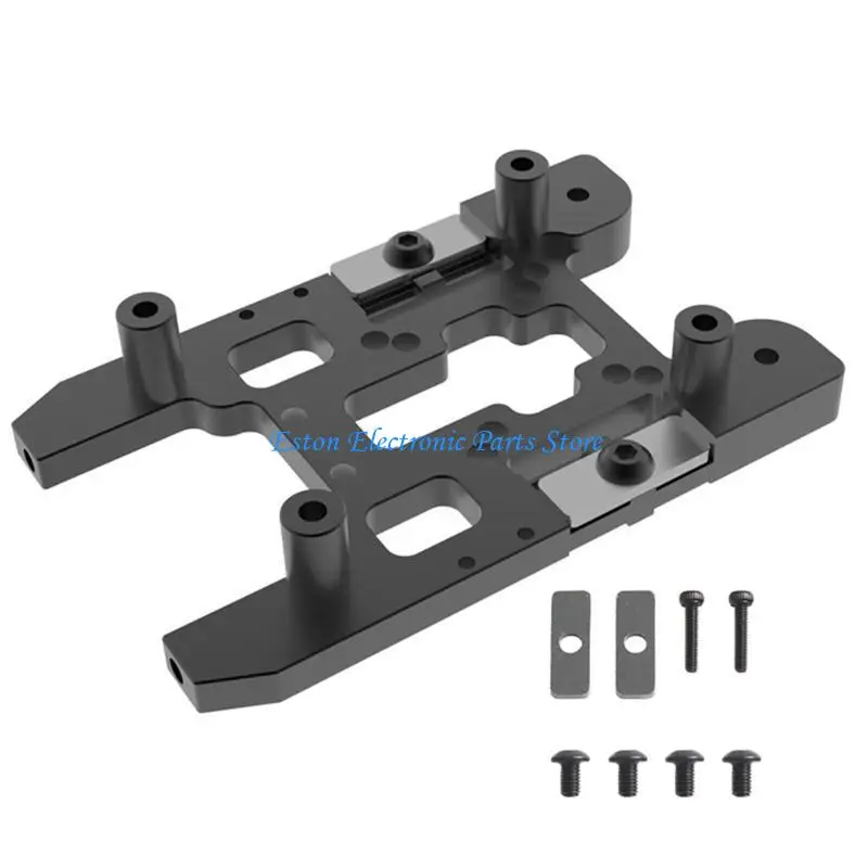 مستشعرات A70B من الألومنيوم Mount