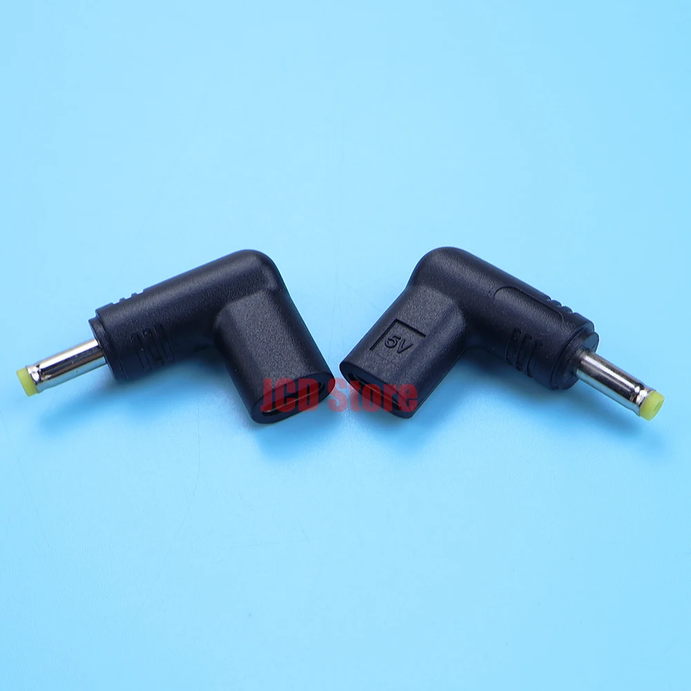 2025 신형 PSP1000/2000/3000 USB C 충전기 어댑터 컨버터 타입 C - 게임 DC 잭 플러그 - USB C 충전 어댑터