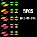 ABCDE