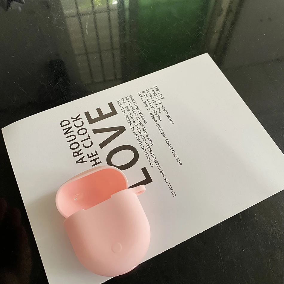 น่ารักสําหรับ Xiaomi Redmi Buds 4 กรณี Love Heart พวงกุญแจหูฟัง Redmi Buds4 กรณีซิลิโคนกล่องชาร์จอุปกรณ์เสริม