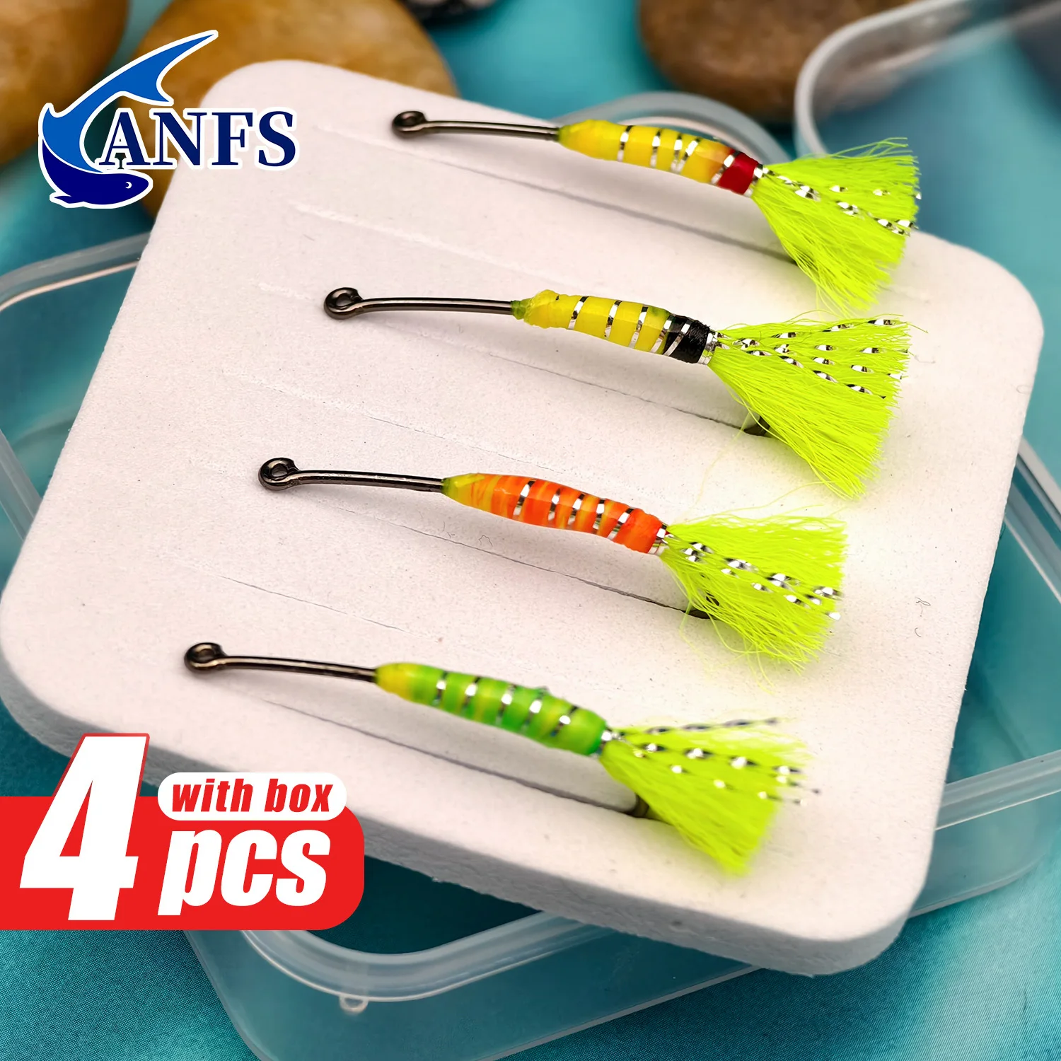 Anfs New Product De…