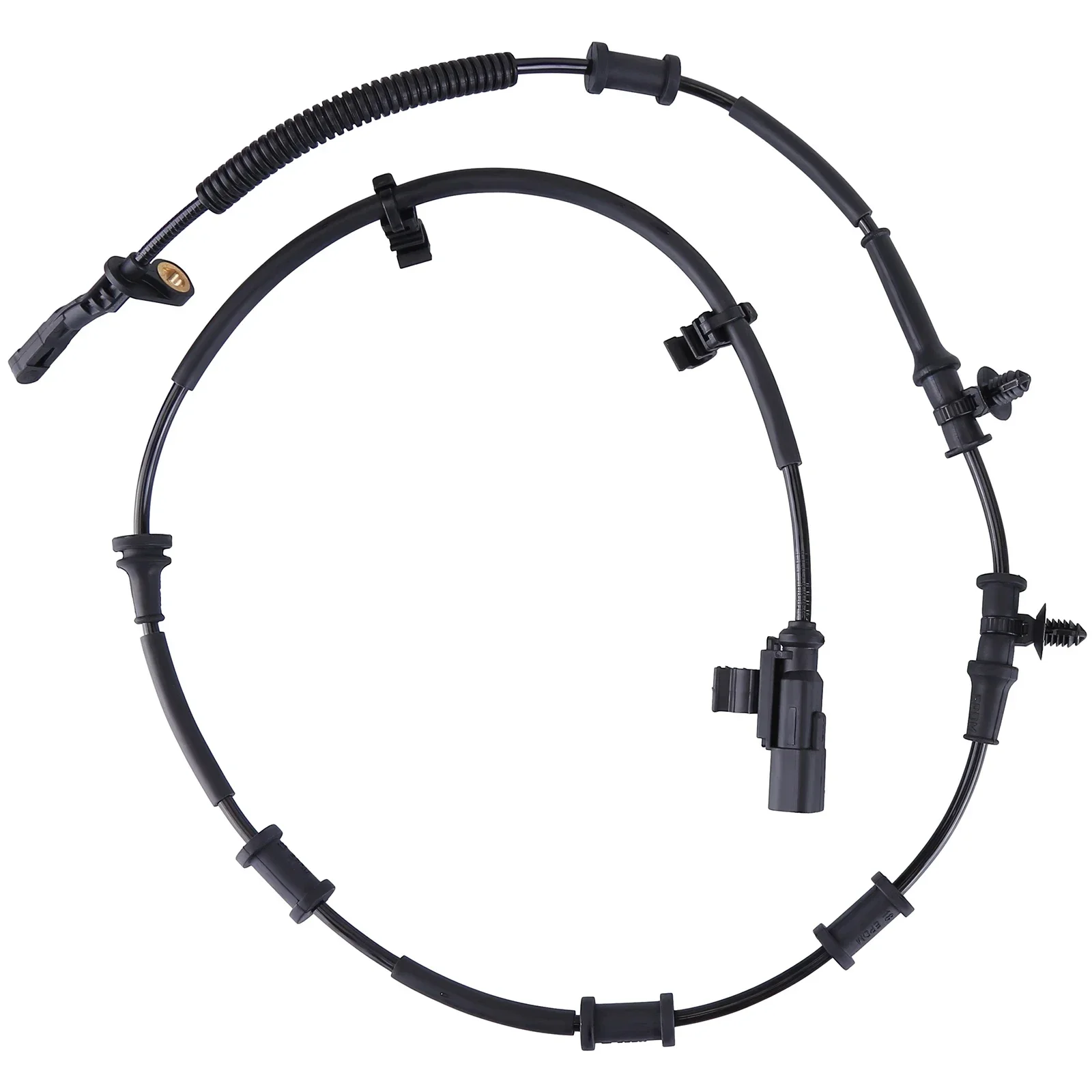 Для JEEP WRANGLER 2018-2020 левый задний ABS скорость колеса ​ ​ Номер датчика: 68293133AB