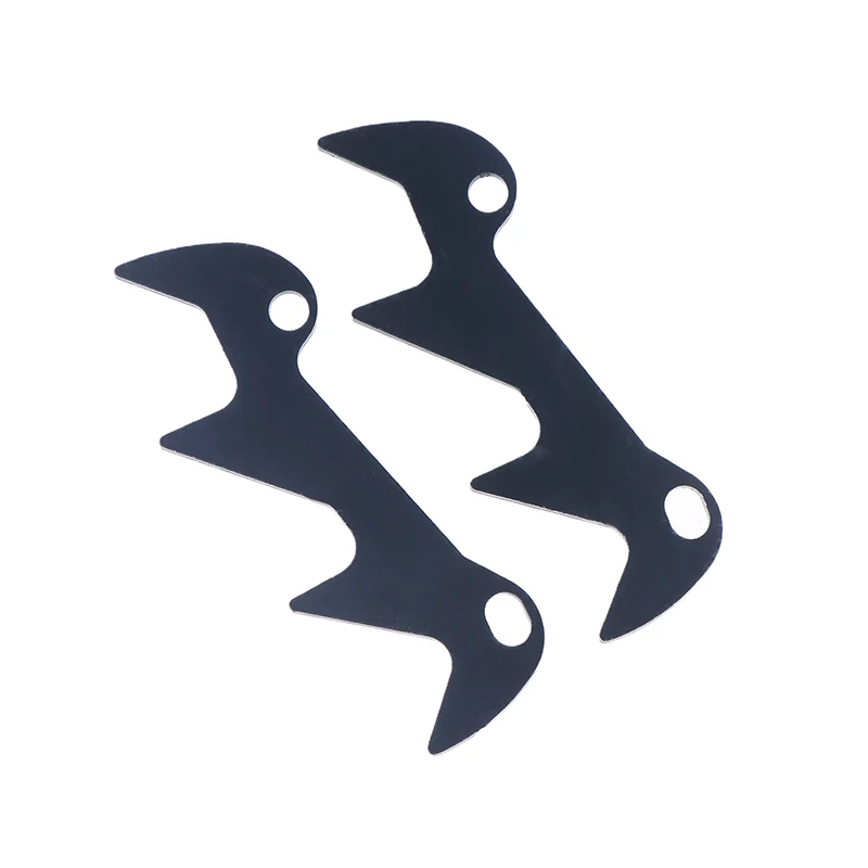 5/10pcs Garden Tool Parts Accessories  Chainsaw Attachment 52/58/59 Bumper Spike Chainsaw Part