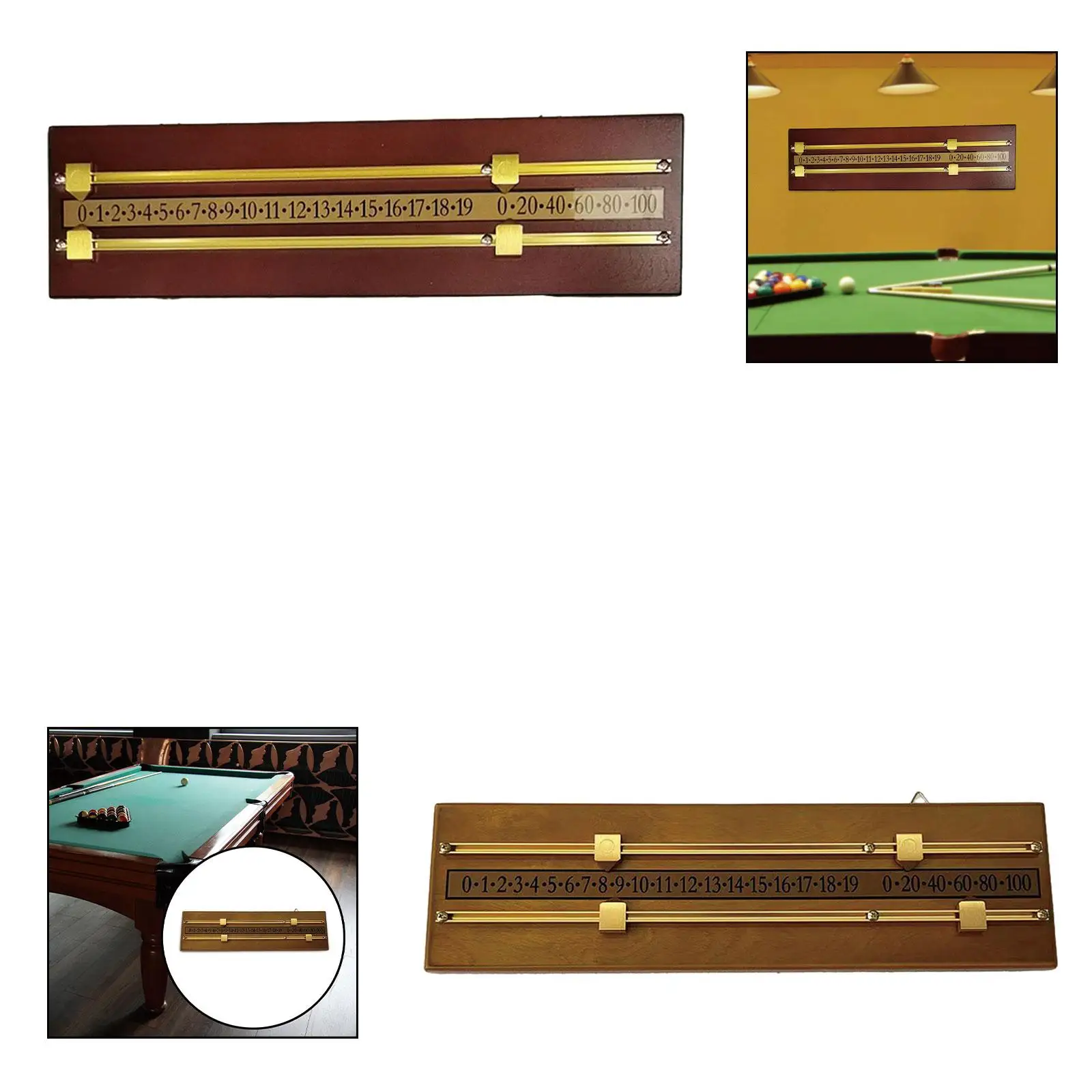 

Accessories for Guardia Club of Shuffleboard Shuffleboard Table