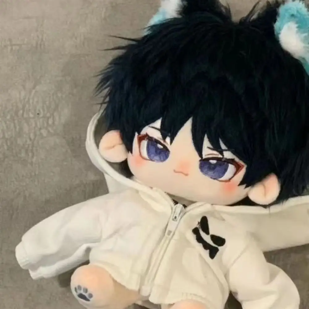 Cute Dress Clothes for 20cm Cotton Doll Pretty High Quality Kpop Plush Dolls Outfit Fashion Doll\'s Accessories