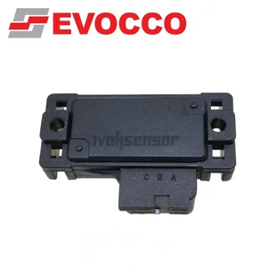 Turbo -Boost -Sensor -Kartendruck für GM Delphi, elektronischer Motor mit Drahtpange, 4 bar, 58 psi, 58psi, 100% Test 10 Hauptverkaufsturbo -Test - №10