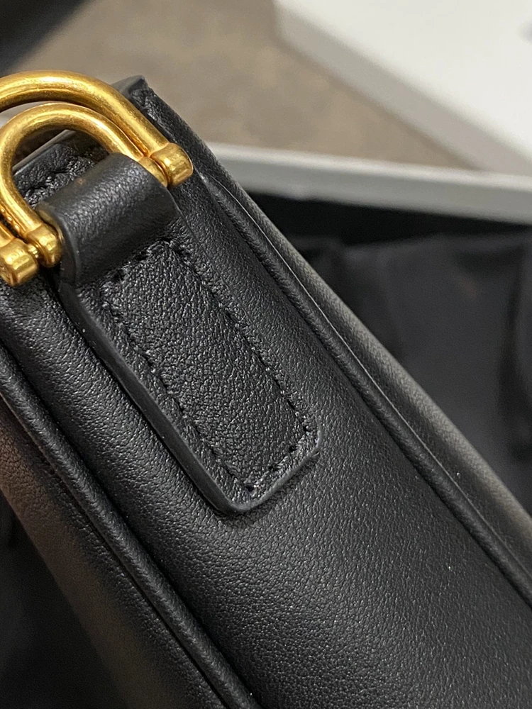 Customized Fashion Genuine Leather Women Tote Bag\Handbag Real Leather Lady armpit Shoulder Commuter Crossbody Bag High Quality