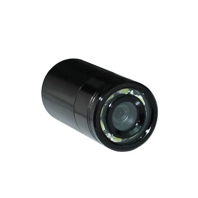 CVBS 0.3MP Waterproof Endoscope Camera LED 17600mcd 5m 520tvl 90 degree Lens Metal Shell Endoscope Camera