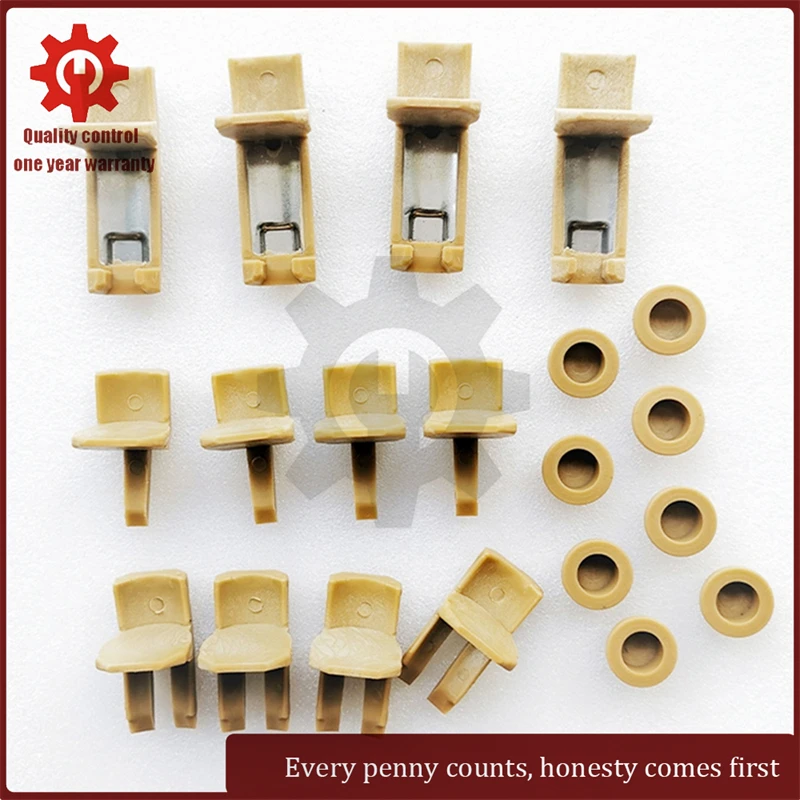 

6DCT450 MPS6 DSG Auto Clutch Repair Clip Kit For Volvo Land Rover Ford Mondeo Focus Gearbox Clip Kit Transmission