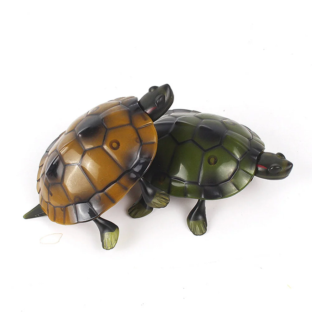 Electric Remote Control Animal Realistic Turtle Toy Rc Kids Eletric Early Education