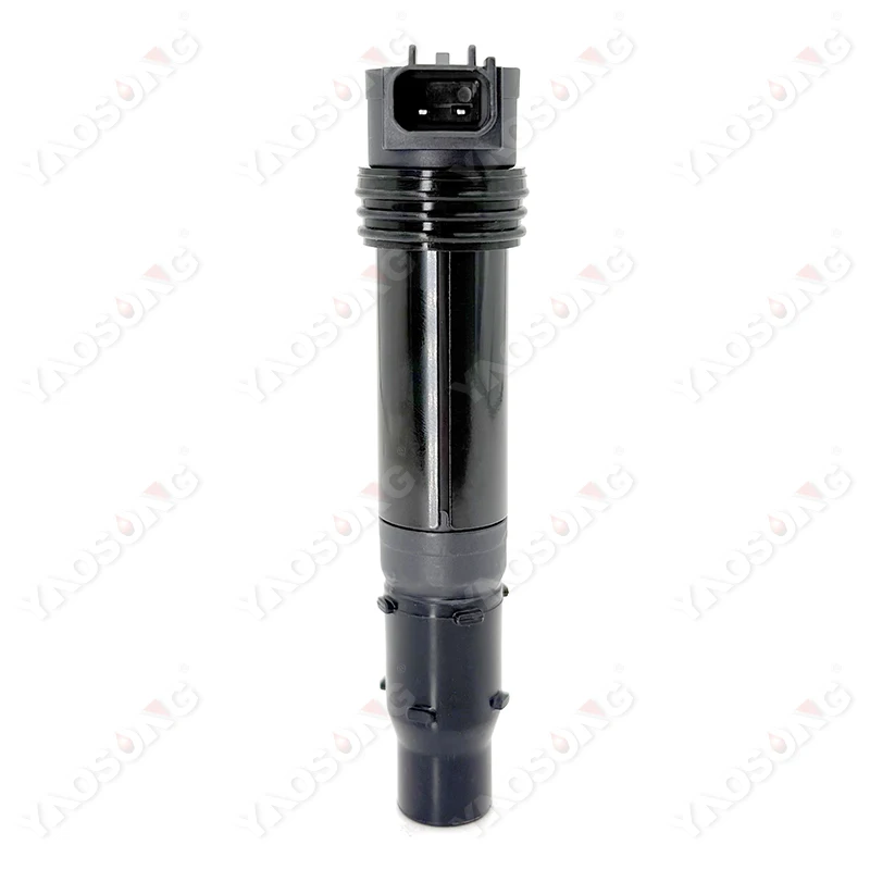 4PCS Ignition Coil for 2003-2025 Kawasaki NINJA ZX6R ZX636 ZX600 F6T570 21171-1282 21171-0021