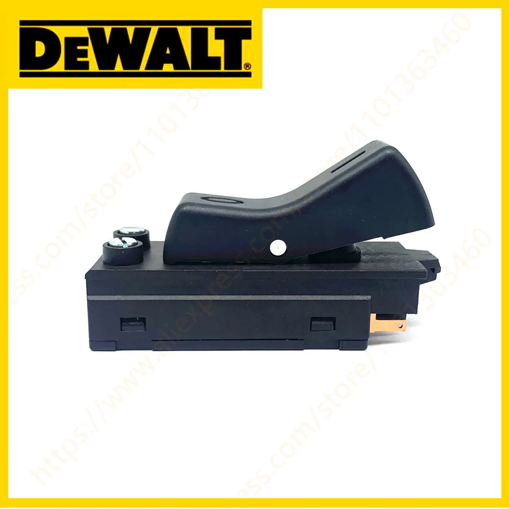 Công Tắc Cho DEWALT D25901K D25802K D25941K D25960 D25961K N062128 496404-00