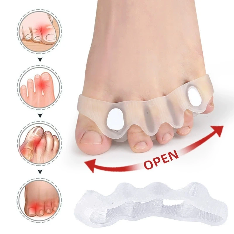 Thumbnail 3 - #7 Trending Pedicure Spacers Right Now